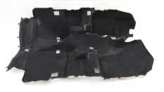 Напольное покрытие \ Ковролин Mitsubishi Outlander