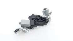 Мотор стеклоочистителя Hyundai Creta