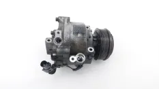 Компрессор кондиционера Mitsubishi Outlander