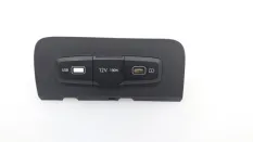 Адаптер USB Hyundai Creta
