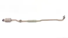 Средняя часть глушителя Mitsubishi Outlander