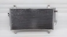 Радиатор кондиционера Mitsubishi Outlander