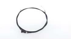 Трос замка капота Mitsubishi Outlander