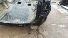 Кузов задняя часть / четверть Mitsubishi Outlander