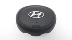 Подушка безопасности в руль Hyundai Creta