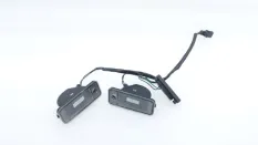 Плафон подсветки номера Hyundai Creta