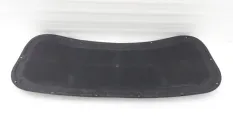 Шумоизоляция капота Hyundai Creta