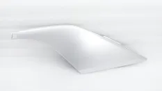 Накладка кузова Hyundai Creta
