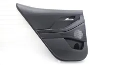 Обшивка двери Hyundai Creta