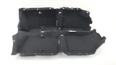 Напольное покрытие \ Ковролин Hyundai Creta