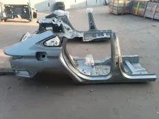 Крыло Chery Arrizo 8