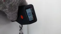 Дверь багажника Geely Okavango