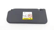 Козырек солнцезащитный Geely Okavango