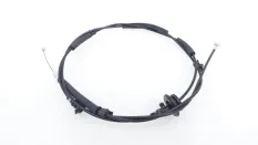 Трос замка капота Geely Okavango