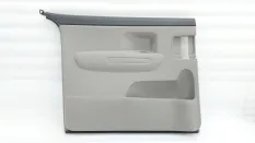 Обшивка двери Kia Carnival