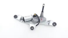 Мотор стеклоочистителя Geely Okavango