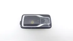 Плафон салона Geely Okavango