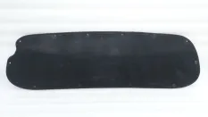 Шумоизоляция капота Kia Carnival