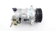 Компрессор кондиционера Geely Okavango