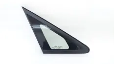 Форточка двери Kia Carnival