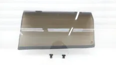 Стекло двери Kia Carnival