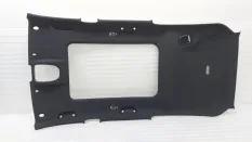 Обшивка потолка Geely Okavango