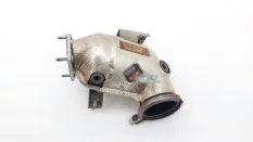 Катализатор Geely Okavango