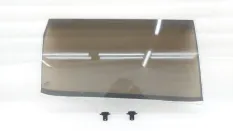 Стекло двери Kia Carnival