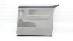 Обшивка двери Kia Carnival
