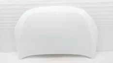 Капот Geely Okavango