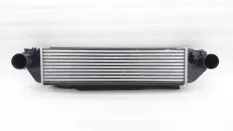 Интеркулер Geely Okavango