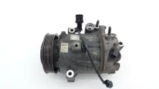 Компрессор кондиционера Kia Carnival