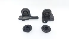 Кронштейн радиатора Kia Carnival