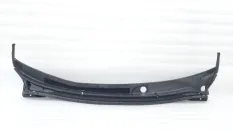 Жабо Kia Carnival