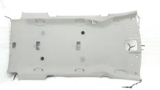 Обшивка потолка Kia Carnival