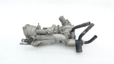 Корпус термостата Kia Carnival