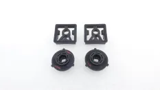 Кронштейн радиатора Geely Okavango