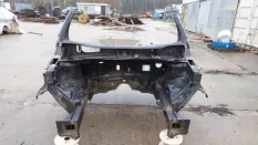 Кузов передняя часть / четверть Kia Carnival