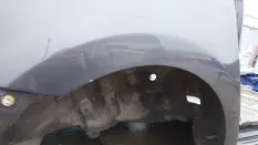 Кузов Kia Carnival