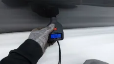 Дверь Kia Carnival