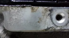 Двигатель Kia Carnival
