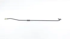 Упор капота Mitsubishi Pajero Sport