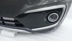 Бампер Kia Carnival