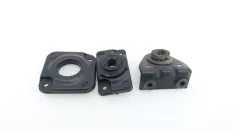 Кронштейн радиатора Kia Carnival