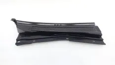 Жабо Mitsubishi Pajero Sport