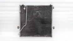 Радиатор кондиционера Mitsubishi Pajero Sport