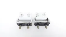 Петля двери багажника Mitsubishi Pajero Sport