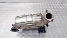 Сажевый фильтр Kia Carnival