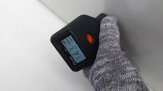 Дверь багажника Mitsubishi Pajero Sport