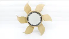 Крыльчатка вентилятора Mitsubishi Pajero Sport